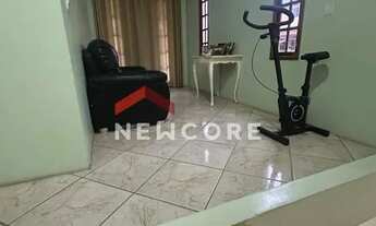 Imagem 5: Casa em Rua Quatro - Parque Aeroporto - Macaé/RJ