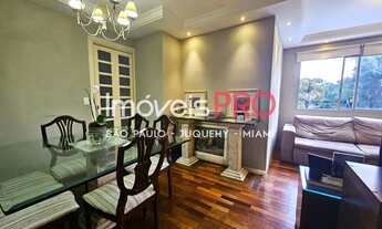 Imagem: Proximo ao Parque Ibirapuera com lazer completo