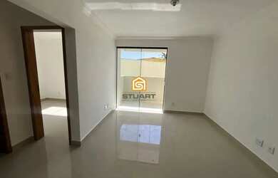 Imagem 3: Apartamento novo com 2 quartos e 1 vaga!