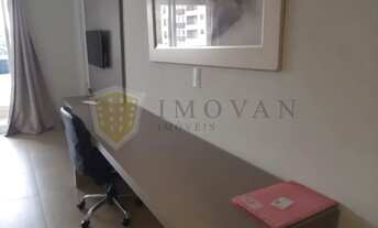 Imagem 7: À Venda, Flat 35m², Av. Maurílio Biagi, Próximo ao Novo Shopping, Faculdade Unaerp, Rodovi