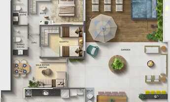 Imagem 13: Apartamento em Praia de Itaparica - Vila Velha ES