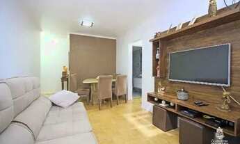 Imagem 3: Apartamento para Venda - 75.78m², 2 dormitórios, Tristeza