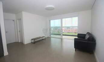 Imagem: Apartamento Semi Mobiliado com Suíte no