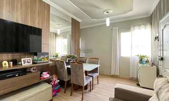 Imagem 3: Apartamento , 2 quarto, 1 vaga