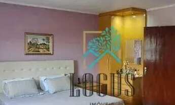 Imagem 4: Sobrado com 3 dormitórios à venda, 175 m² por R$ 1.135.000 - Santa Maria - São Caetano do