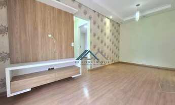 Imagem 4: Apartamento com 2 dormitórios para alugar, 60 m² por R$ 3.000/mês - Portal Itapevi - Itape