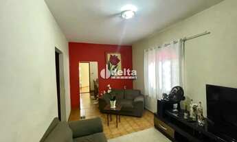 Imagem 3: Casa disponível para venda no bairro Nossa Senhora Aparecida em Uberlândia MG