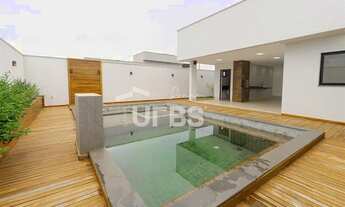 Imagem 5: Casa térrea em Senador Canedo com 4 Suítes