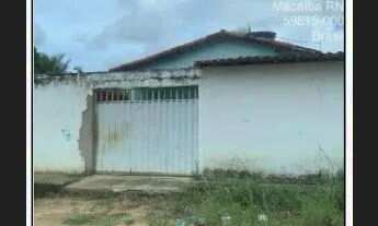 Imagem: Oportunidade Única em MACAIBA - RN Tipo