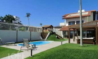 Imagem 6: Casa à venda Avenida Luiz Boiteux Piazza, Cachoeira do Bom Jesus - Florianópolis