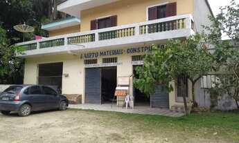Imagem: Sobrado em Rua Cesáreo Maria Faria - Balneário