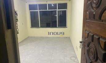 Imagem 3: Apartamento com 3 dormitórios à venda, 70 m² por R$ 180.000,00 - Barroso - Fortaleza/CE