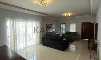 Imagem 5: Comprar/vendo/alugo: Casa térrea à venda ou locação no condomínio de alto padrão Reserva d