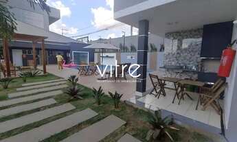 Imagem 2: Apartamento à venda no bairro Martins em Uberlândia