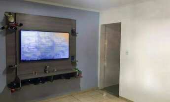 Imagem 4: Casa com 2 dormitórios à venda, 100 m² por R$ 509.999,99 - Jardim Pilar - Santo André/SP