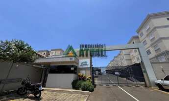 Imagem: Apartamento com 02 quartos na região oeste