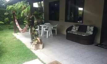 Imagem 4: Casa Térrea, Piatã, Área Verde, Cond. Alto Padrão, R$ 1.130.000