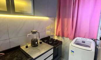 Imagem 5: Casa para alugar no bairro Melvi - Praia Grande/SP, 2