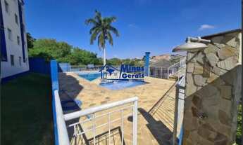 Imagem 2: Apartamento à Venda Bosque dos Eucaliptos - 2 Dorm - Vaga - Lazer