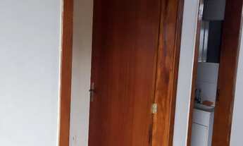 Imagem: Troco apartamento por casa