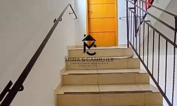 Imagem 2: Apartamento com varanda á venda no bairro Portal da Mantiqueira - Taubaté