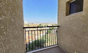 Imagem 7: Apartamento à venda em Piracicaba, Paulicéia, com 2 quartos, com 62.5 m²