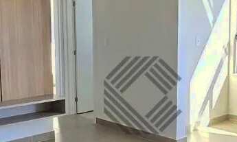 Imagem 2: Apartamento com 2 dormitórios para alugar, 68 m² por R$ 3.920,00/mês - Alto da Boa Vista