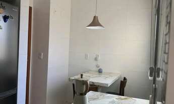 Imagem 6: Apartamento no Condominio Plaza Mayor, com 3 quartos, sendo 1 suíte, 2 vagas de garagem