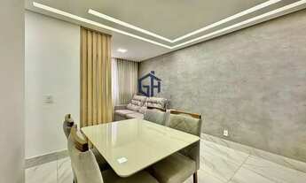 Imagem 2: Apartamento Porteira Fechada 2 quartos 2 vagas Cabral