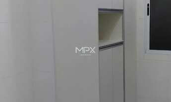 Imagem 6: Apartamento à venda em Piracicaba, Campestre, com 2 quartos, com 60 m², Condomínio Santa H