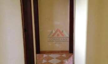 Imagem 6: Apartamento com 3 dormitórios para alugar, 83 m² por R$ 2.802,00/mês - Jardim São Luís - S