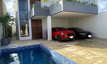 Imagem: Casa Duplex no São José 26792