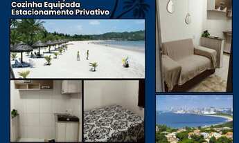 Imagem: FLAT MOBILIADO COM PISCINA NO JANGA