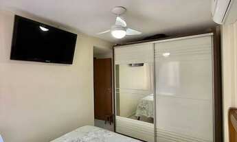 Imagem 6: Amplo apartamento 3 quartos com suíte - Edifício localizado em Colina de Laranjeiras