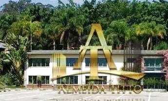 Imagem 6: Terreno com construção para locação em Barueri/SP - 17.771 m2 - Confira!