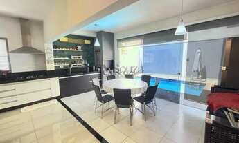 Imagem 6: Casa para venda no Condomínio Alphaville 2 4 dormitórios (3 suítes), 198m², 4 vagas Zona