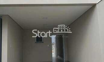 Imagem 3: Casa - Residencial Parque da Fazenda - Campinas