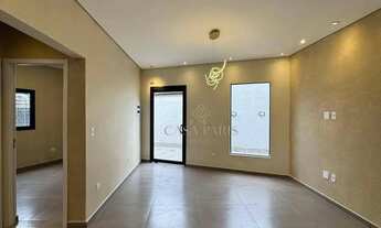 Imagem 7: Casa com 2 dormitórios à venda, 77 m² por R$ 550.000 - Vila Caiçara - Praia Grande/SP