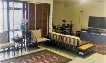 Imagem: Apartamento em Rua Pedroso Alvarenga - Itaim