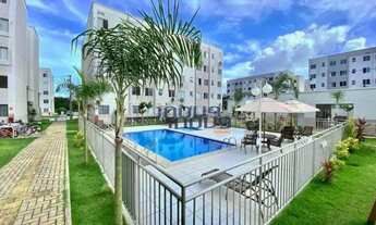 Imagem: Apartamento com 2 dormitórios à venda