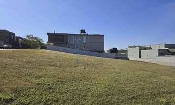 Imagem 6: Terreno de 603m² para venda - Alphaville III