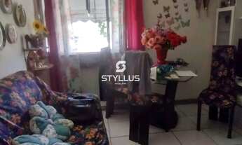 Imagem: Charmoso Apartamento em Pilares, Claro