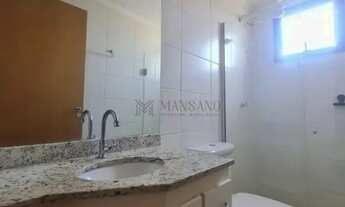 Imagem 5: Apartamento para venda com 2 quartos em Jardim Infante Dom Henrique, Bauru - SP