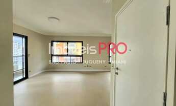 Imagem 5: Apartamento reformado a venda em Moema com 170m2, 3 suites, 3 vagas em condominio com laze