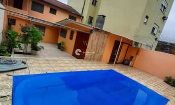 Imagem 3: Casa à venda, 4 quartos, 1 vaga, Itararé - Santa Maria/RS