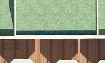 Imagem 6: Apartamento 1 quarto 22 m² em Porto de Galinhas - Eco Green Residence.