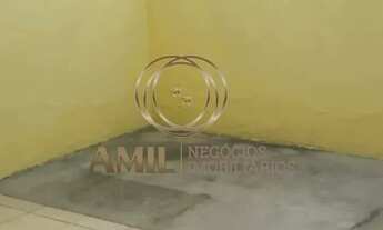 Imagem 4: EE - Aluga-se sobrado, 147 m², AC, 3 Quartos, 1 Suíte, 2 Vagas, Jardim das Indústrias, SJC