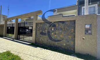 Imagem: CASA TÉRREA NO UMBARÁ 3 QUARTOS