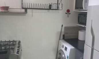 Imagem 4: Duplex ÁGUAS CLARAS