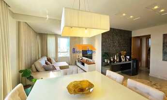 Imagem 2: Apartamento de 3 quartos, bairro Ipiranga em Belo Horizonte